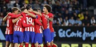 🔴En Vivo🔴 Atlético de Madrid vs Levante: 2026-