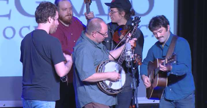 Fall Jamboree draws crowds to Atwood Music Hall