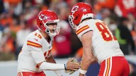 Travis Kelce breaks team record for most total touchdowns