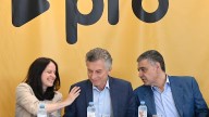 Mauricio Macri se diferenció de Milei por el rumbo de la política exterior: “China es más complementaria que EE.UU.”