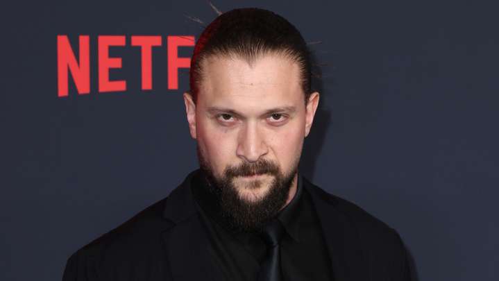 Former WWE Star Karrion Kross Rejected Uncomfortable Promo Script About Bray Wyatt