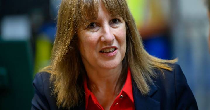 Why Rachel Reeves has to announce tax rises on November 26