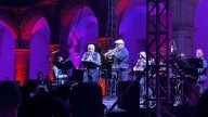 Paquito D' Rivera deslumbra en cierre en el Festival de Música de Morelia