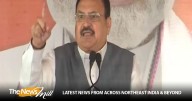 RJD stands for ‘Rangdari’, ‘Jungle Raj’, ‘Dadagiri’: BJP chief JP Nadda