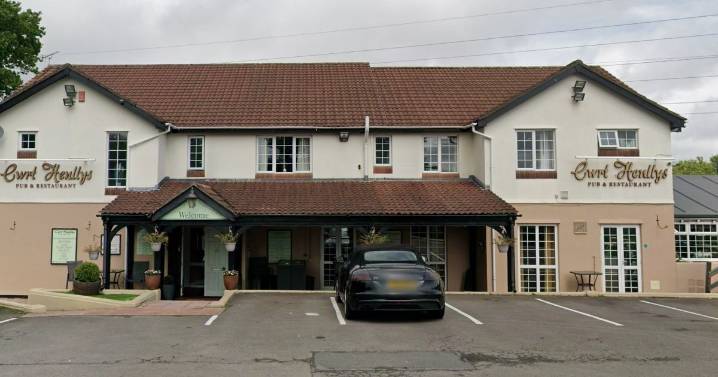 Pub where 19 customers and dog fell 'violently' ill given ZERO hygiene rating