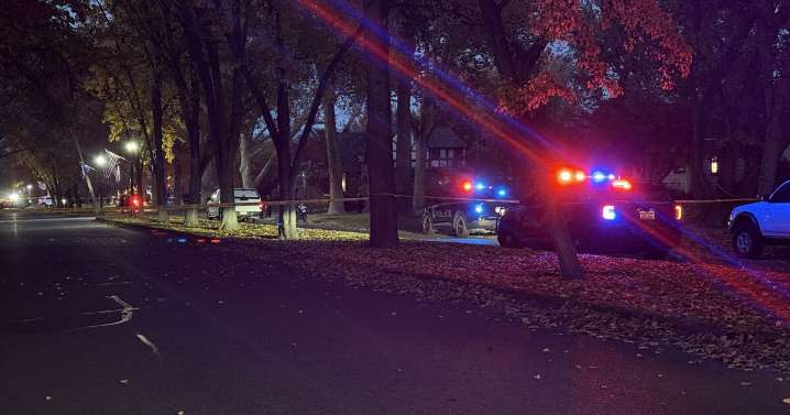 Driver involved in deadly Harrison Blvd crash taken into ICE custody