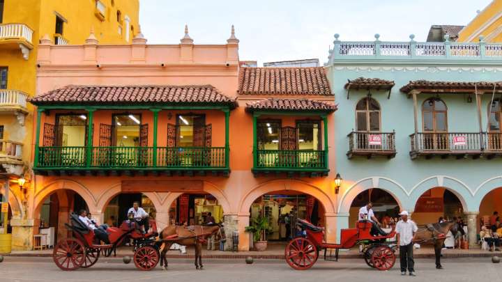 Madrid contará con un vuelo directo a una de las ciudades más populares de Colombia a partir de 2026