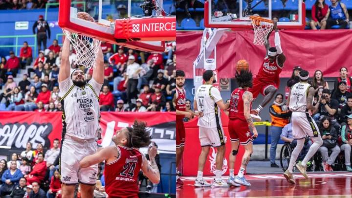 Fuerza Regia gana primer juego de la final ante Diablos Rojos