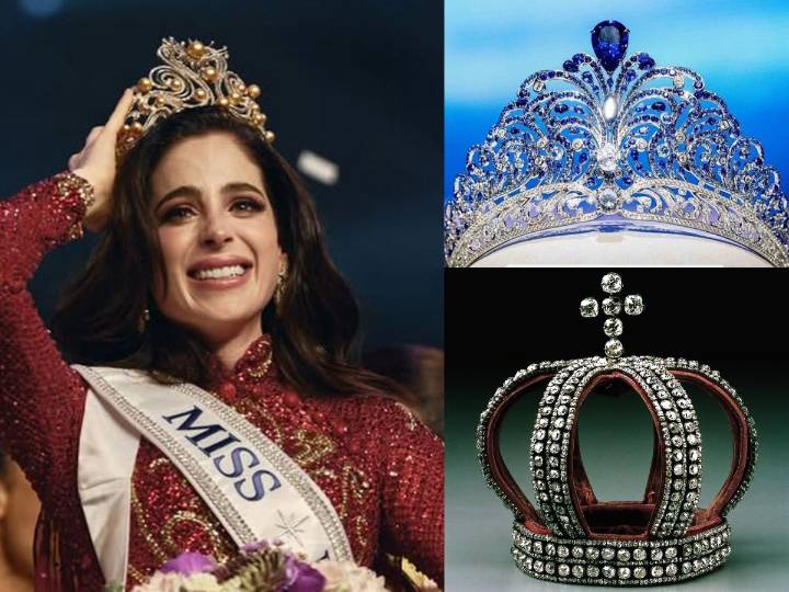 What is the Cost of Miss Universe Crown? Inside Miss Universe’s Multi