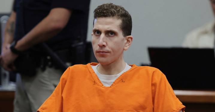 Bryan Kohberger must pay for slain Idaho students' urns as part of restitution, judge rules