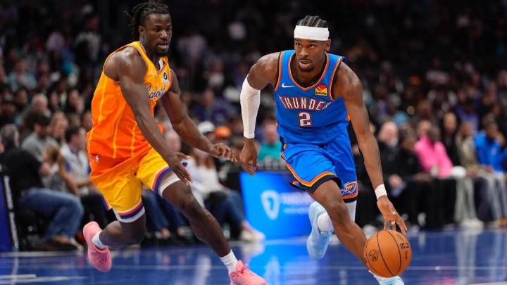 NBA odds, picks, best bets: This Friday parlay returns over +600