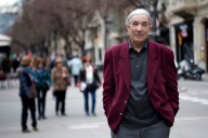 Argelia acepta una petición de Alemania para indultar al escritor franco