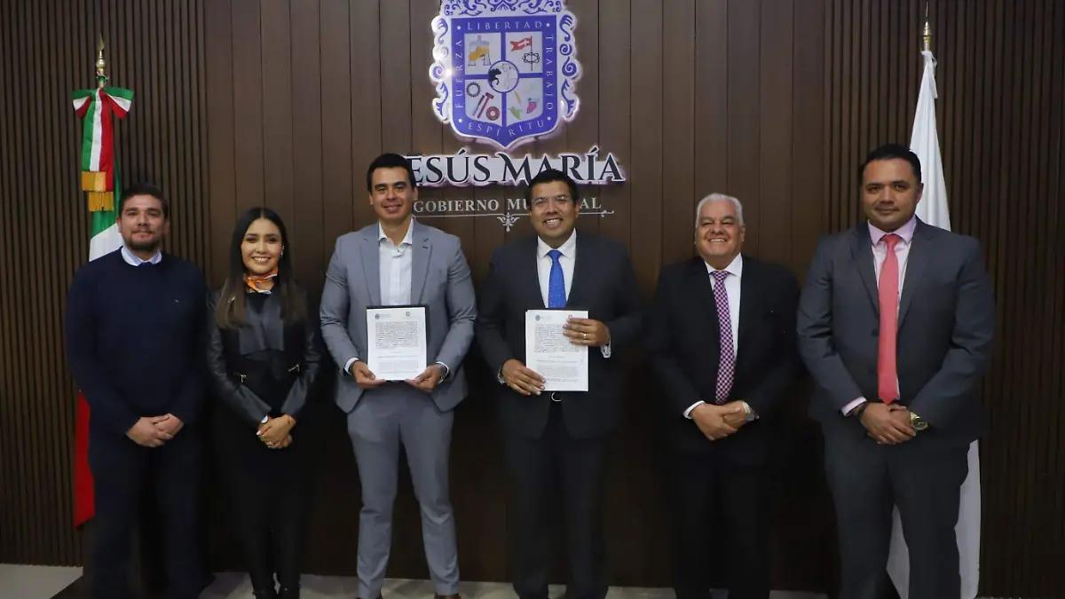 Así busca Jesús María tener servidores públicos mejor preparados: capacitaciones, talleres y asesoría de la Fiscalía Electoral