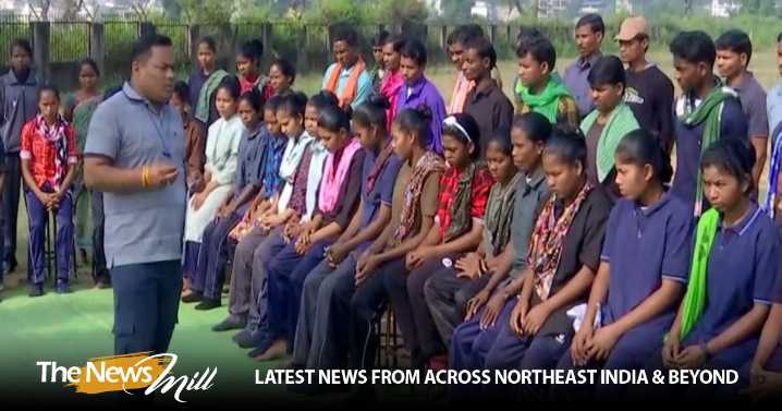 Chhattisgarh: Livelihood College in Narayanpur empowering surrendered Naxals with skill training, discipline