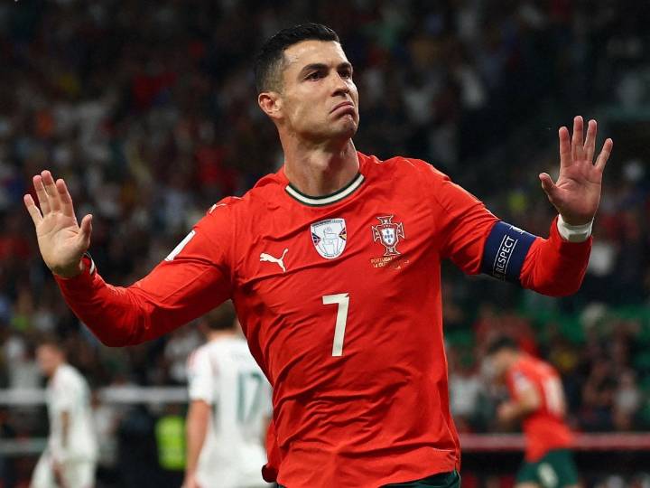 Cristiano Ronaldo espera abucheo masivo