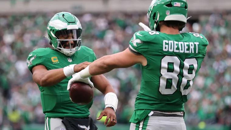 Early Week 13 Fantasy TE Rankings PPR: Start-sit tight end tips, best sleepers, top bye streamers