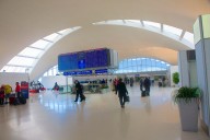 Plane Forced to Land After Passenger Makes Bomb Threat