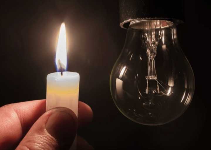 Corte de luz en Coquimbo: Será este martes 25 de noviembre en estos cuadrantes