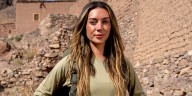 Brianna LaPaglia Reflects on ‘Special Forces’ Journey & Opens Up About Healing After Zach Bryan Split | Brianna LaPaglia, Special Forces, Zach Bryan | Celebrity News and Gossip | Entertainment, Photos