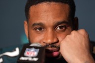 Darius Slay Teases Major Postseason Decision Amid Steelers Struggles Darius Slay's rough 2025 Steelers season, trade rumors surface as Slay struggles hinting at ending his sobriety. Aaindri Thakuri 2 