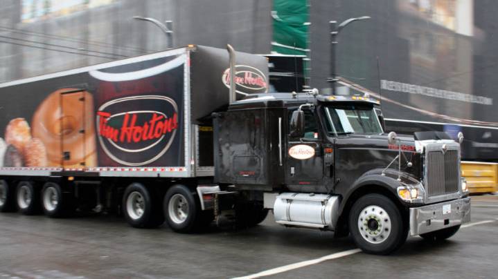 Vacant Safeway Store to Become One Massive Tim Hortons