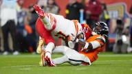 Patrick Mahomes perfectly sums up Chiefs loss to Broncos with 2 words
