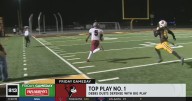 Top Plays of Week 12 | 2025 Friday Gameday