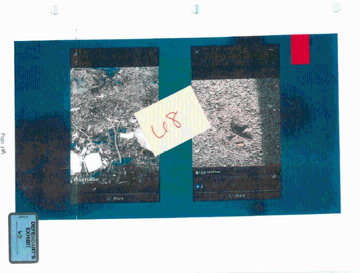 Odinism evidence filed in Delphi murders case as Richard Allen appeals conviction