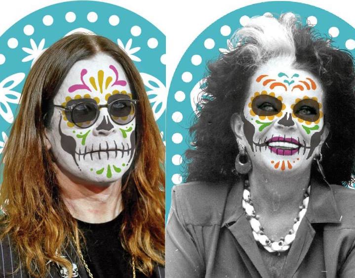 Las Calaveritas de Función