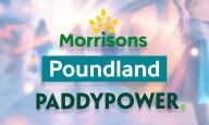 Full list of store closures in November 2025 from Poundland to Morrisons 