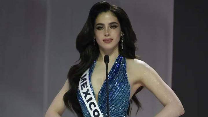 Miss Mexico walks out after Thai organizer calls her ‘dumb’ at Miss Universe Event