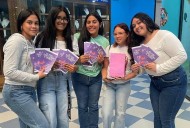 ¡Rompe el silencio! Una campaña para visibilizar la violencia doméstica