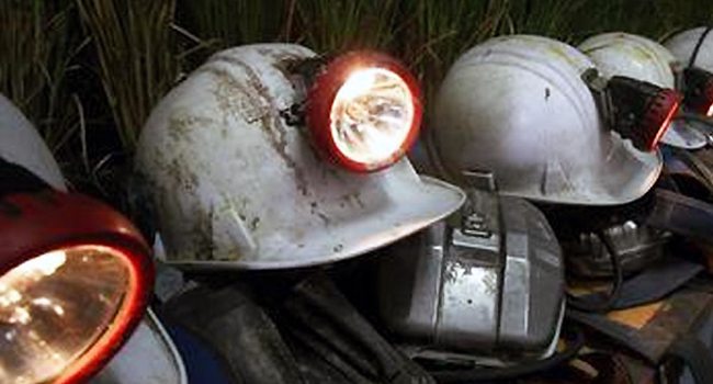 Coal miner killed in Tucker County