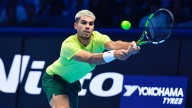 Resultado Carlos Alcaraz - Fritz en directo: resumen y cómo ha quedado el partido de las ATP Finals 2025 hoy