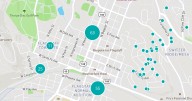 Flagstaff debuts map of short