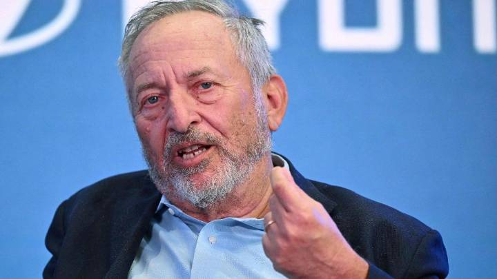 What to know about Larry Summers, who has taken leave from Harvard due to Epstein emails