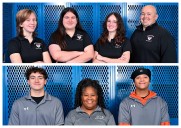 Syracuse.com’s 2025-26 winter media day boys and girls bowling roll call (28 photos)