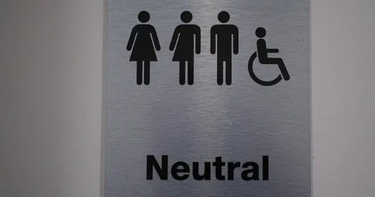 Government issues update on new rule to ban transgender people from single