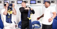 Juan Román Riquelme será el próximo invitado de 'Enfocados' con Jefferson Farfán y Roberto Guizasola