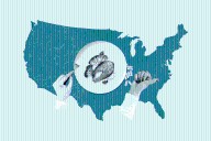 What's behind the drop in US obesity