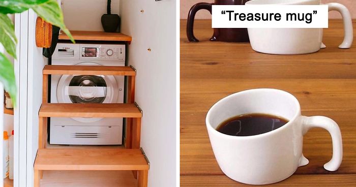 This Instagram Page Collects Incredible Examples Of Modern Design, And Here Are 49 Of The Very Best Ones