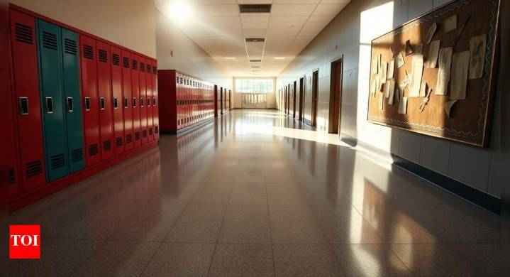 The US shutdown is hurting schools whose budgets are mostly federal money: Here’s why Native students are paying the price