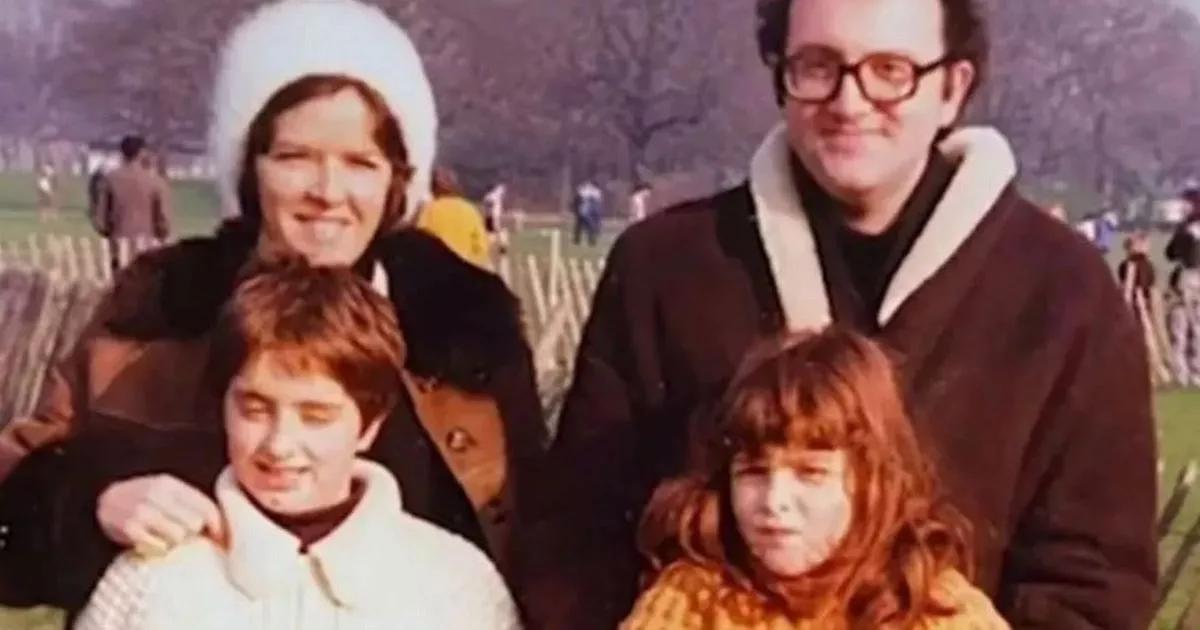 Daughter 'numb but elated' after handyman who murdered her family in 1986 'mansion massacre' dies in prison