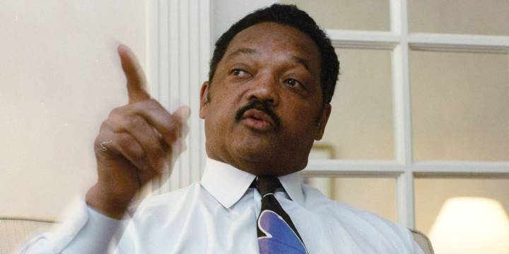 Rev. Jesse Jackson's Family Shares Update on His Health amid Battle with Progressive Supranuclear Palsy