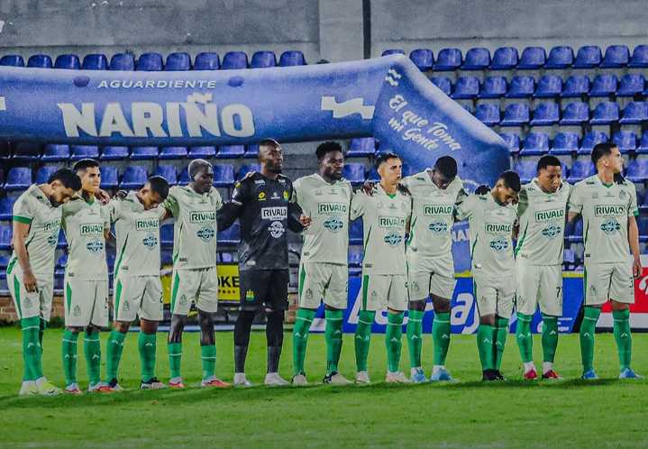 Sin Punto Invisible: así entra Bucaramanga a los cuadrangulares