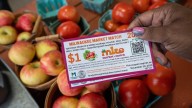 Trump administration asks Wisconsin to 'undo' full FoodShare payments