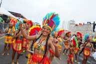 A las 12 M. arranca Desfile del Bando el 13 de noviembre