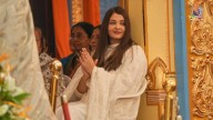 Aishwarya Rai Bachchan says there is only 'one religion and language'