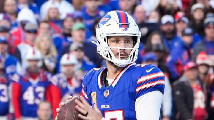 Bills might finally have the formula to beating Chiefs in January