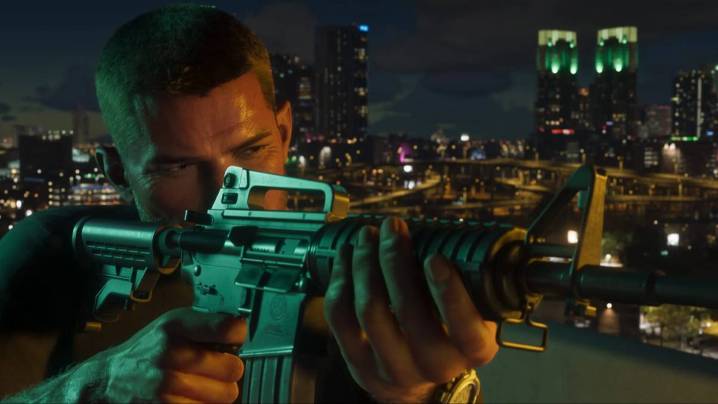 GTA 6 Second Delay Prompts 2028 PC Port Fears